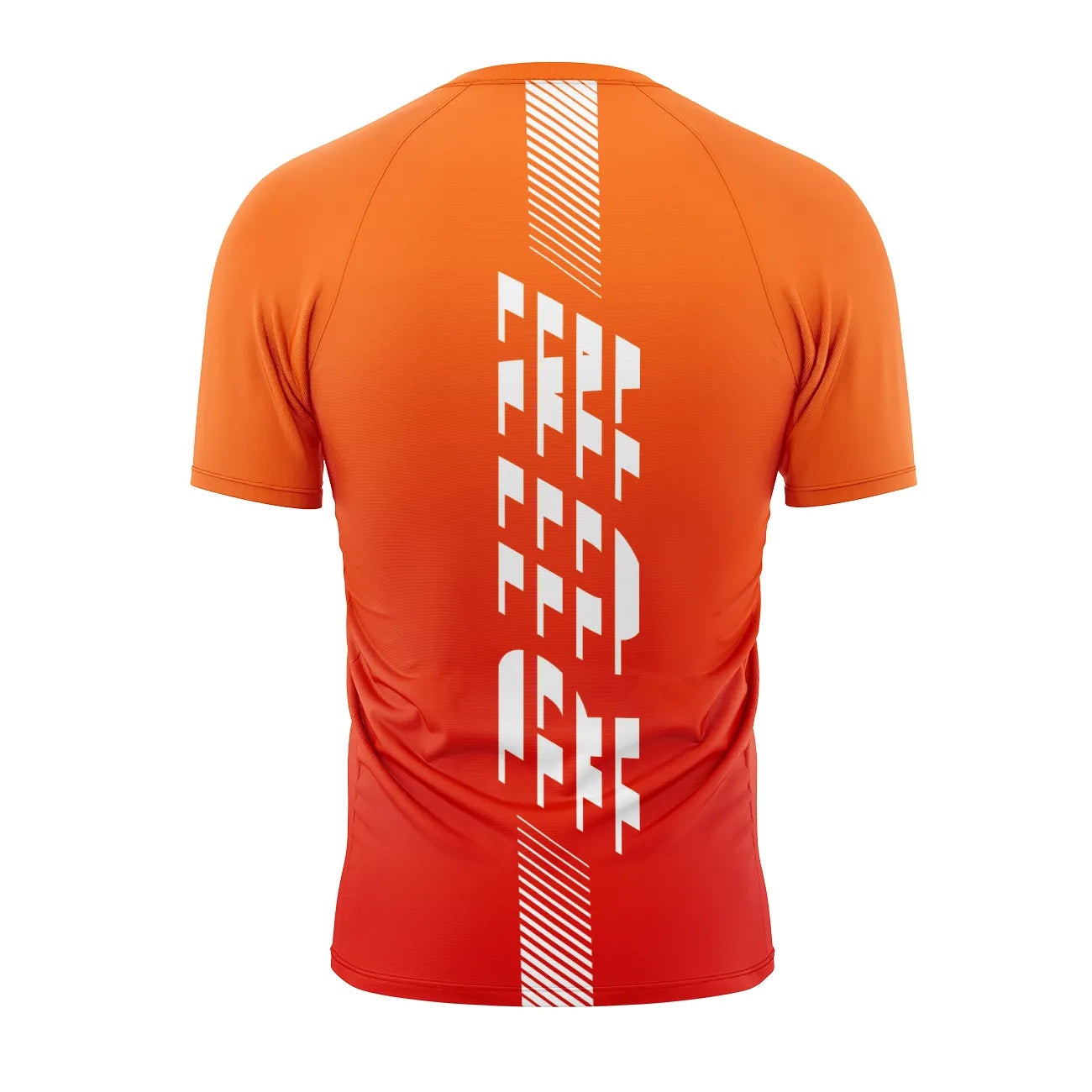 Custom Running Shirts for Teams & Runners | REAL SPORT One Step Stronger #378