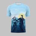 Custom Running Shirts for Teams & Runners | REAL SPORT This Is My Therapy #380