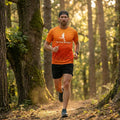 Custom Running Shirts for Teams & Runners | REAL SPORT One Step Stronger #378