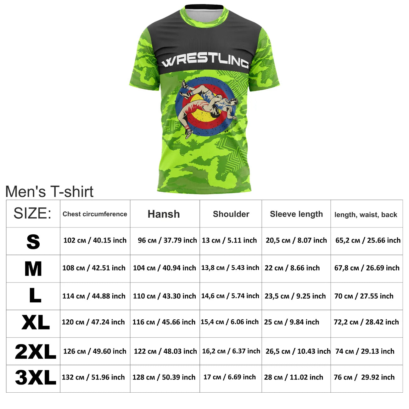 Custom MMA & BJJ Rash Guards & Training Shirts | REAL SPORT Gorila #103