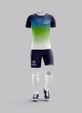 White Lightning #047 - Football Kit Designer | REAL SPORT (Копие)