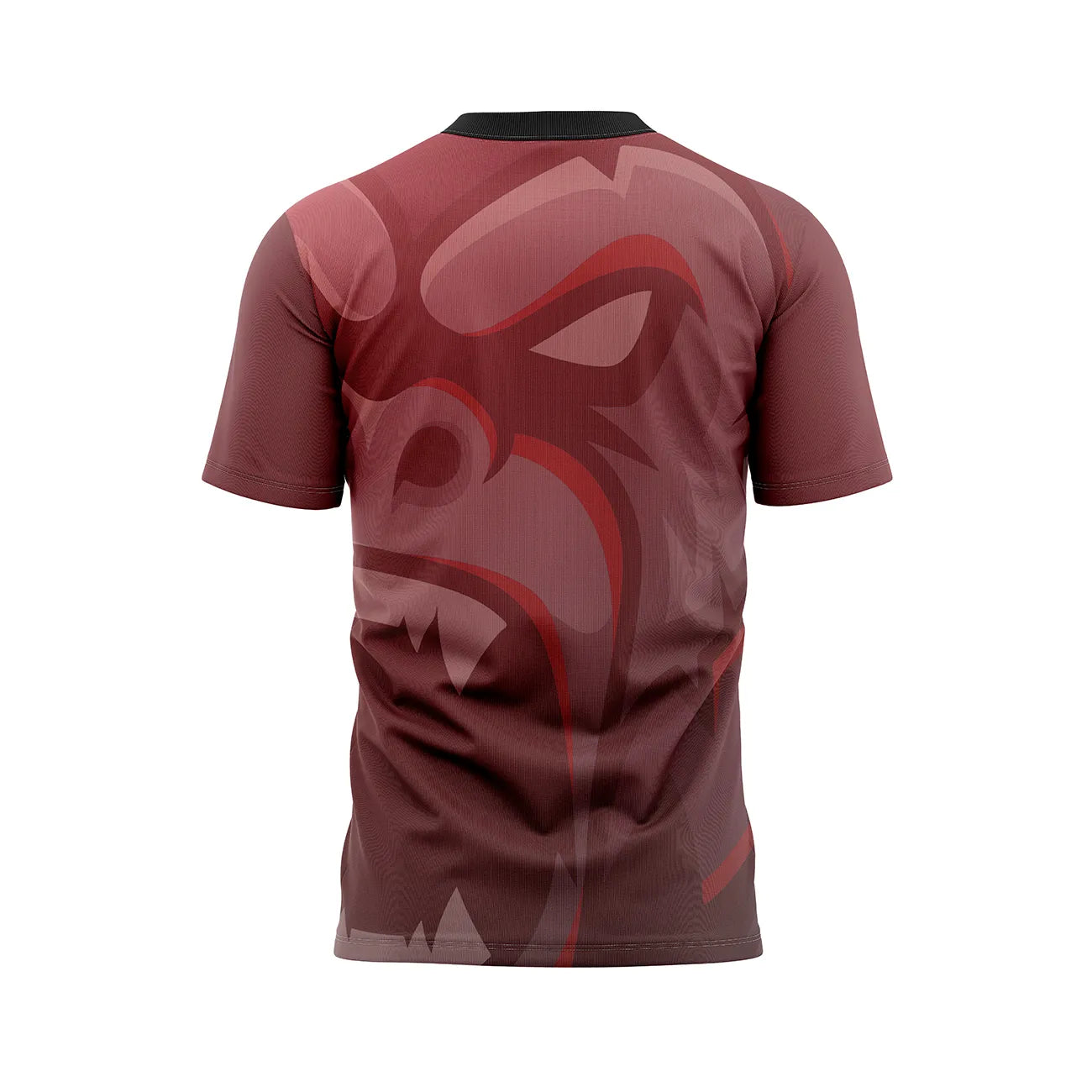 Custom MMA & BJJ Rash Guards & Training Shirts | REAL SPORT Gorila #103